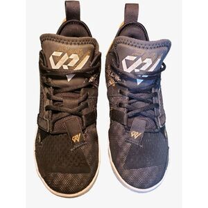 Big Kid's Jordan Why Not? Zer0.4 'Family' Sneaker Basketball Shoe Sz 5Y, Womens
